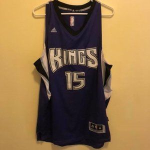 DeMarcus Cousins Sacramento Kings Jersey Men's M